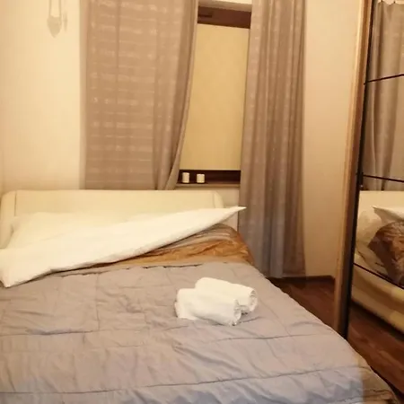 Pohulanka * グダニスク